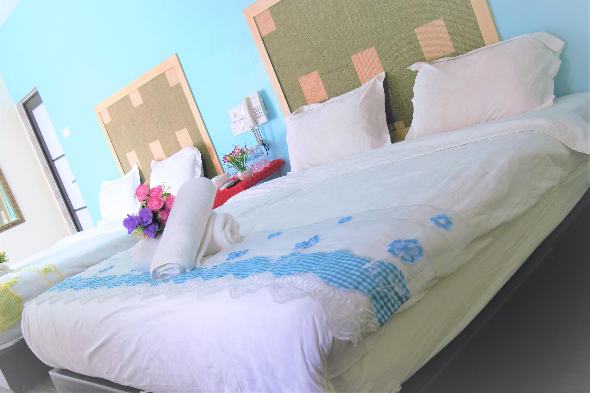 S8 Boutique Hotel Near Klia 1 & Klia 2 Sepang Exterior foto
