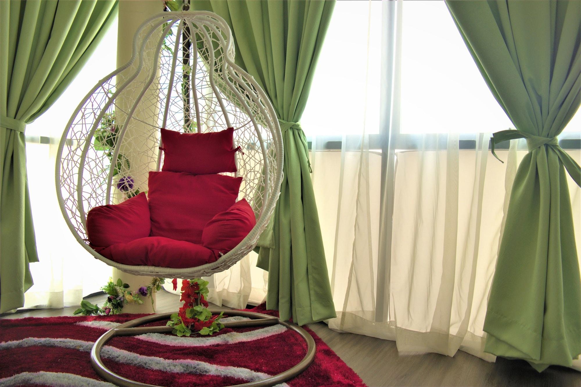 S8 Boutique Hotel Near Klia 1 & Klia 2 Sepang Exterior foto