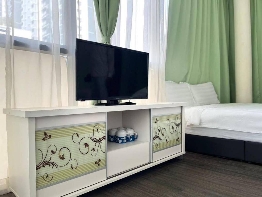 S8 Boutique Hotel Near Klia 1 & Klia 2 Sepang Exterior foto
